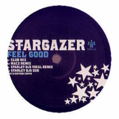 Stargazer - Feel Good - Nebula