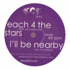 Kcc Sound System - Reach 4 The Stars - Kcc Trax 2