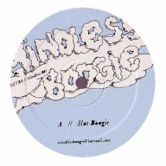 Mindless Boogie - Hot Boogie - Mindless Boogie 1