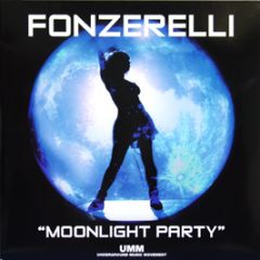 Fonzerelli - Moonlight Party - UMM
