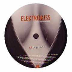 Elektrokiss - The Teacher (Slap Me Like A Bitch) - Moyo Records