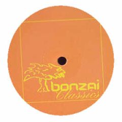 Body Shock - Best Of EP - Bonzai Classics