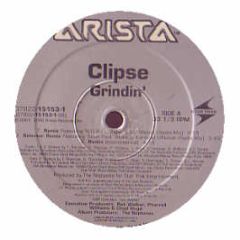 Clipse - Grindin (Remix) - Startrak