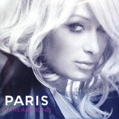 Paris Hilton - Stars Are Blind (Remixes) - Warner Bros