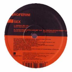 Noferini - SEX - Deeperfect