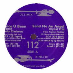 Kelly Clarkson - Since U Been Gone (Remix) - Ultimix