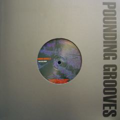 Pounding Grooves - Volume 37 - PGV