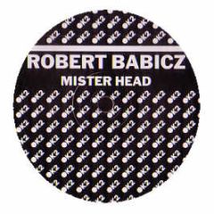 Robert Babicz - Mister Head - K2