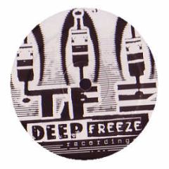 Phresh N Low - Body2Beat (Alex Smoke Remix) - Deep Freeze