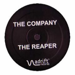 The Company - The Reaper - Adrift