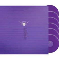 Various Artists - Cocoon (Box Set) (Purple Vinyl) - Cocoon