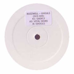 Bozzwell - Ghouls - Suicide