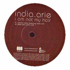 India Arie - I Am Not My Hair - Motown