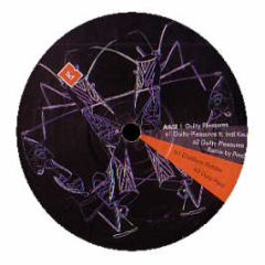 Atki2 - Guilty Pleasures - Werkdiscs