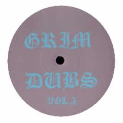 Grim Dubs - Volume 3 - Werkdiscs