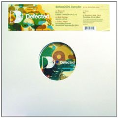 Various Artists - Elvissa 2006 (Sampler) - Ith Records