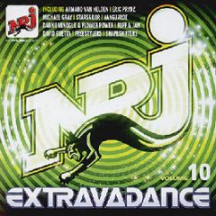 Various Artists - Nrj Extradance (Volume 10) - NRJ