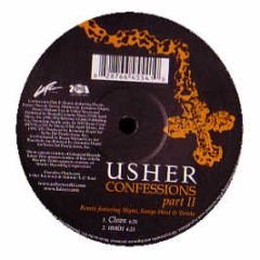 Usher - Confessions (Remix) - La Face