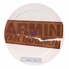Armin Van Buuren - Control Freak - Armada