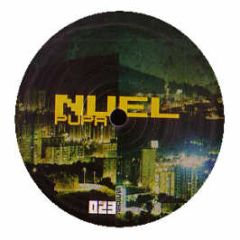 Nuel - Pupa - Regular