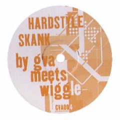 Gva Vs Wiggle - Hardstyle Skank - Gva 4