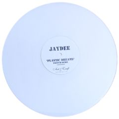 Jaydee - Plastic Dreams (Switch Remix) (Clear Vinyl) - Art & Craft