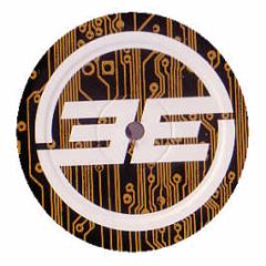Espen & Stian Presents Scandi - Risifrutti - Electronic Elements