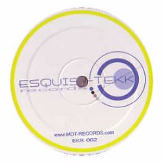 Joy T-Suko - Distinto - Esquisi-Tekk 2