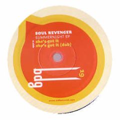 Bananarama / Bob Marley - Venus / Could You Be Loved (Remixes) - BDG