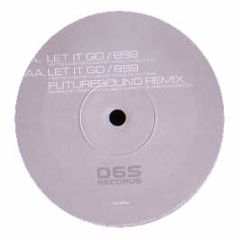 ES9 - Let It Go - 06S Records 2