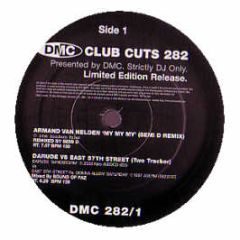 Soft Cell - Tainted Love (Dmc Remix) - DMC