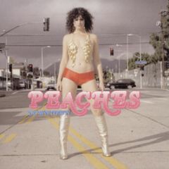 Peaches - Downtown - XL