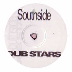Benga - Benga EP Vol. 1 - Southside Dubstars