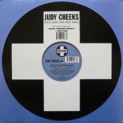 Judy Cheeks - So In Love (The Real Deal) - Positiva