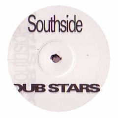 Skream - The Southside EP - Southside Dubstars