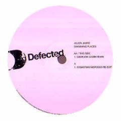 Julien Jabre - Swimming Places (Remixes) (Part 2) - Defected