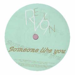 Revlon 9 - Someone Like You - Because 9