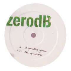 Zero Db - A Pomba Giro - Ninja Tune