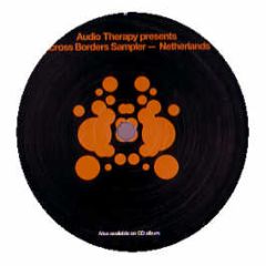 Audio Therapy Presents - Across Borders - Netherlands (Album Sampler 1) - Audio Therapy