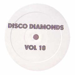 Sylvester / Todd Terry - Do U Wanna Funk / Keep On Jumpin' (Remixes) - Disco Diamonds