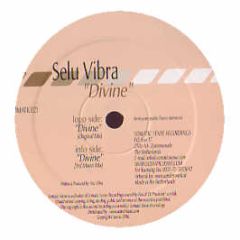 Selu Vibra - Divine - Somatic Sense