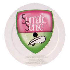 Activa Vs Matt Abbott - Liquefaction - Somatic Sense