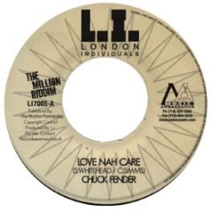 Chuck Fenda - Love Nah Cure - London Individuals