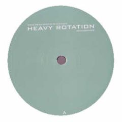 Dean Coleman - Bak 2 Deeper - Heavy Rotation 