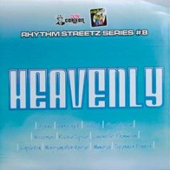 Rhythm Steetz Series - Heavenly - Don Corleon Records