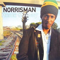 Norrisman - Home & Away - Greensleeves