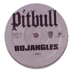 Pitbull - Bojangles - TVT