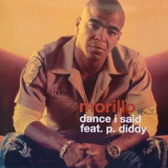 Erick Morillo Feat. P. Diddy - Dance I Said - Subliminal