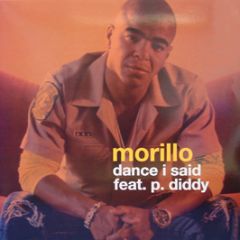 Erick Morillo Feat. P. Diddy - Dance I Said (Remixes) - Subliminal