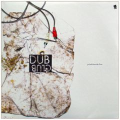 Various Artists - Dub Club - Picked From The Floor - G-Stone 